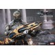 Marvel The Avengers Chitauri Footsoldier 1/6 Scale Figure 32cm